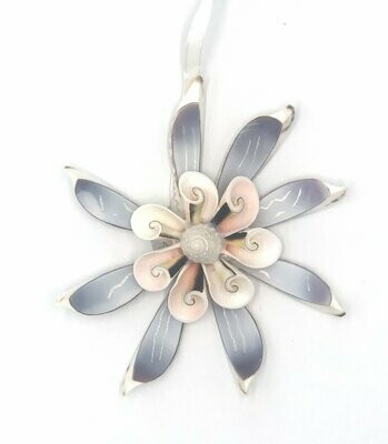 Blaue Blüte | Blue Flower