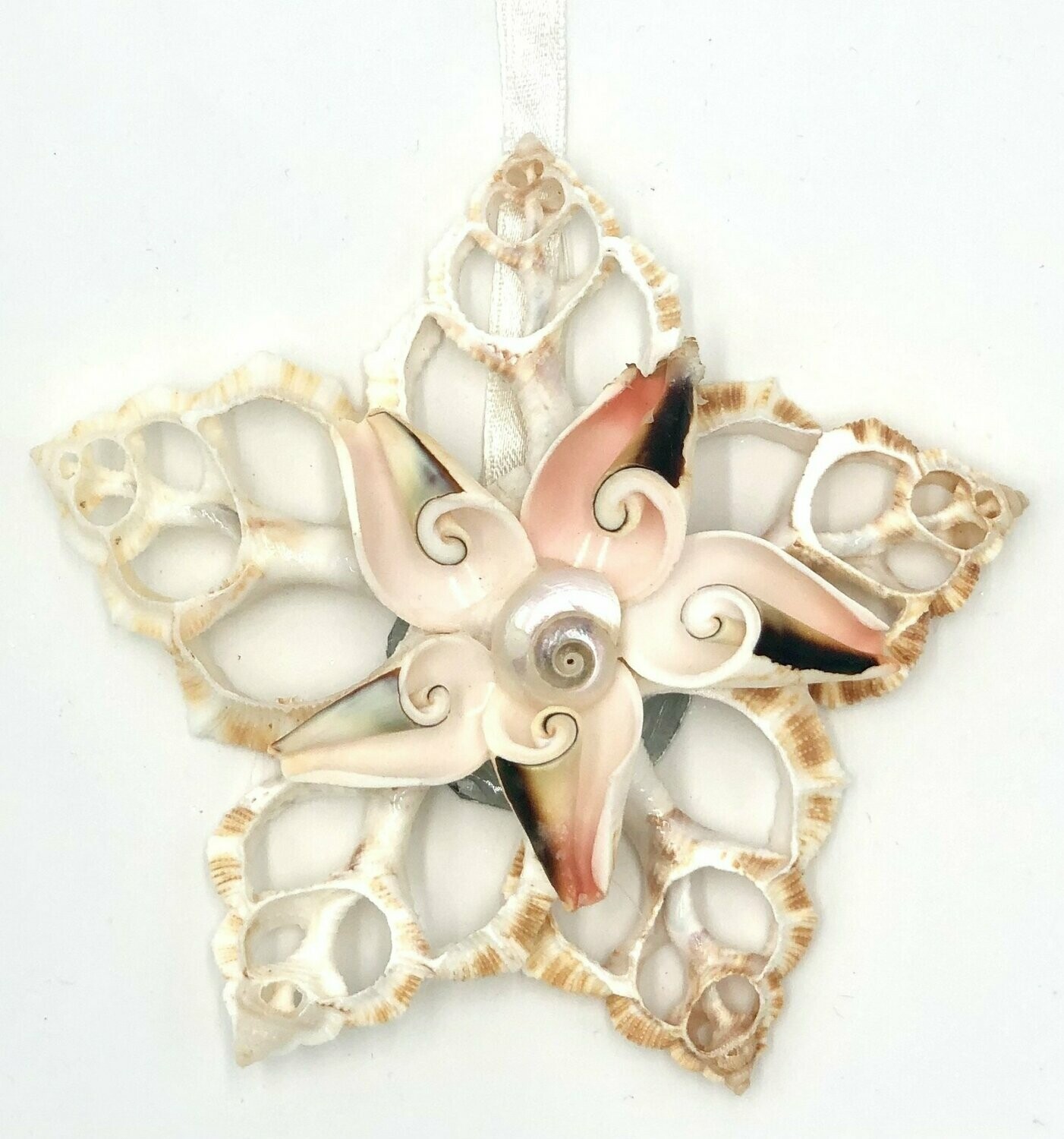 Kleiner Blütenstern | Small flower star