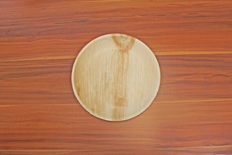 Runder Teller - L | Round Plate - L (12 Stück) Runder Teller - L | Round Plate - L (12 Stück)