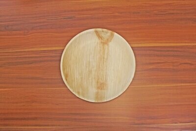 Runder Teller - L | Round Plate - L (25 Stück) Runder Teller - L | Round Plate - L (25 Stück)