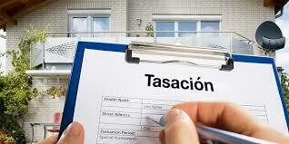 COSTE DE REPOSICIÓN (TASACIONES)