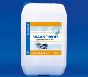 Waxnomor Matte(Satin w/h Plus Additive) 5L