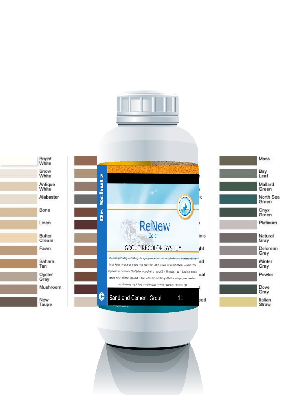ReNew Color 1L
