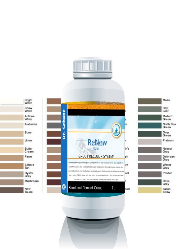 ReNew Color 1L