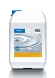 Waxnomor UV 100 Satin 5L