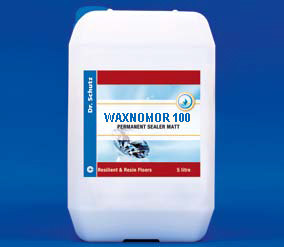 Waxnomor 100 Satin 5L