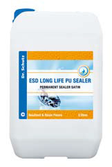 Waxnomor ESD 5L Special Order