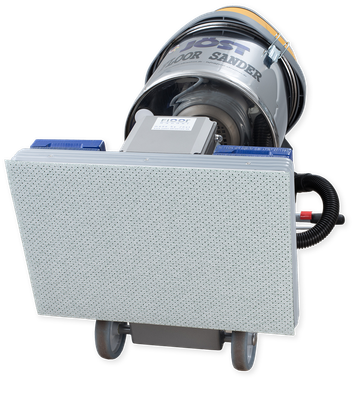 Green Reno Square Pad