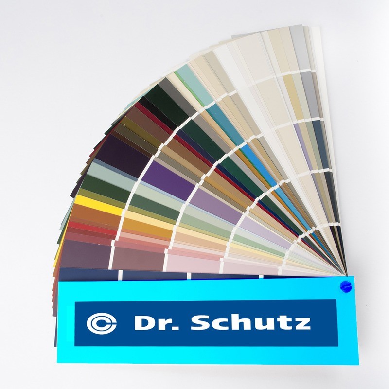 Color Deck