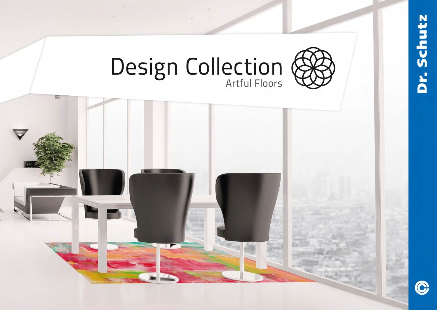 Design Collection Brochure