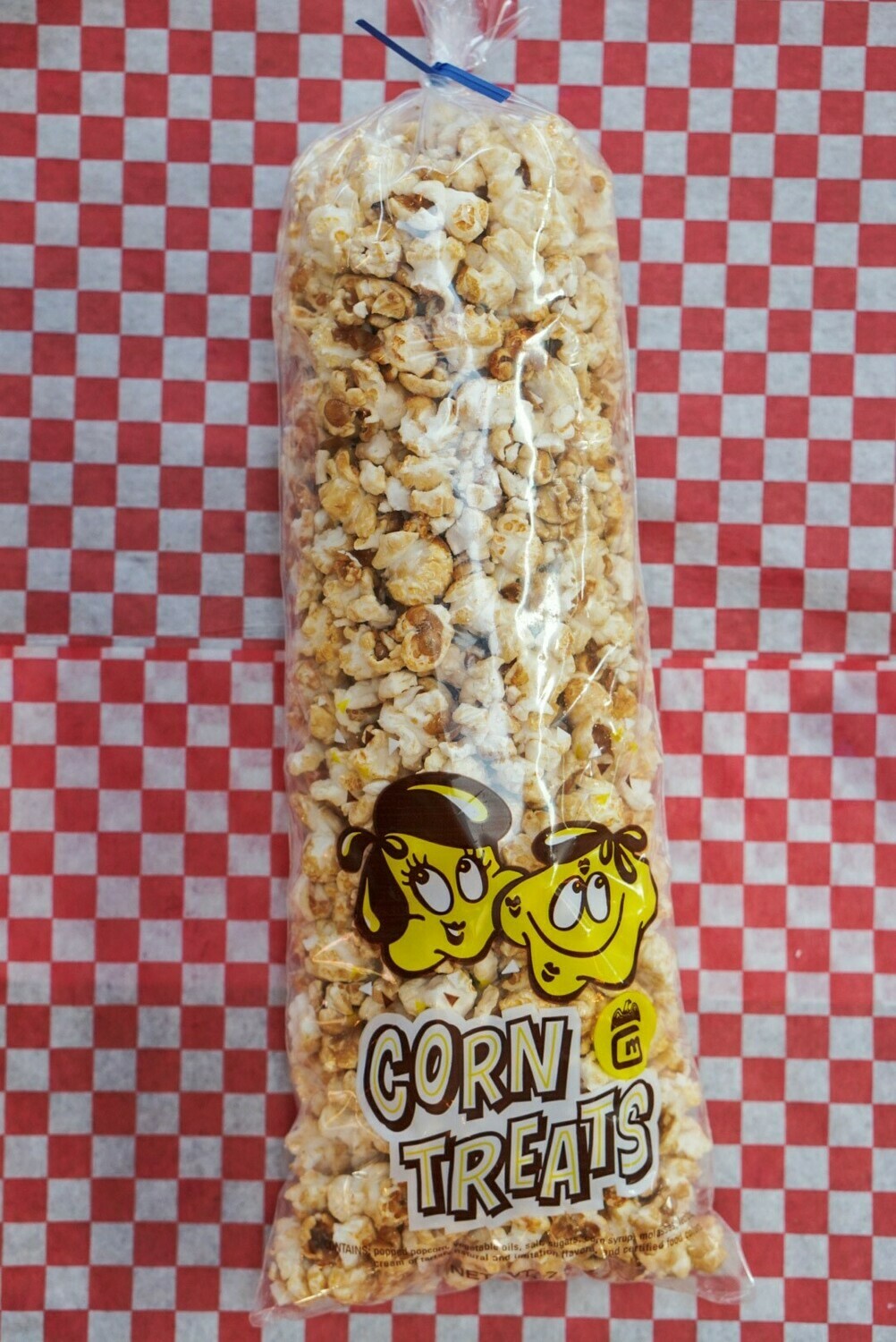 Kettle Corn