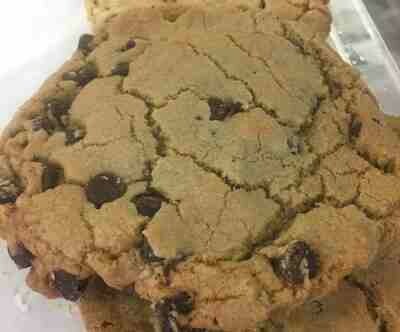 Big Cookie