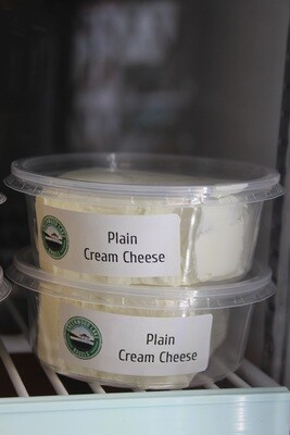 Cream Cheese Tub
