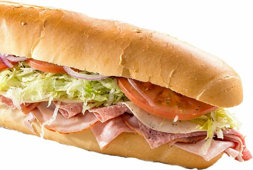 Italian Sandwich