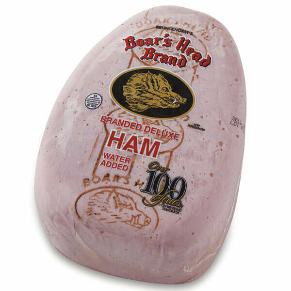 Boar's Head Deluxe Ham Shop GREENWOOD LAKE BAGELS & BAKERY