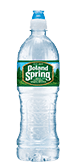 Water (Poland Spring Sport Top)
