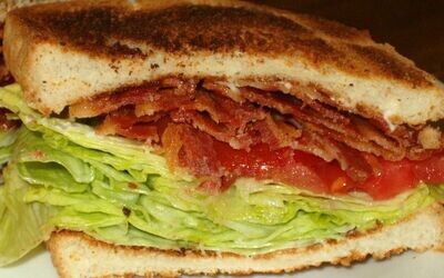 Classic Sandwich