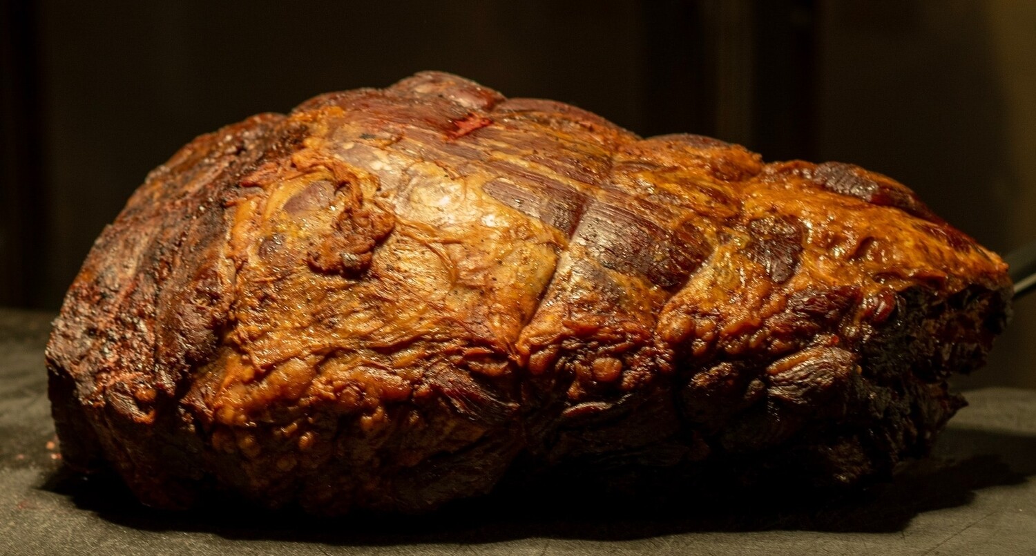 Our Own Roast Beef