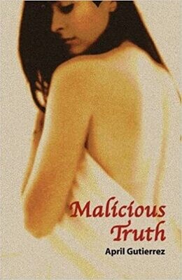 Malicious Truth Paperback - ADULT CONTENT