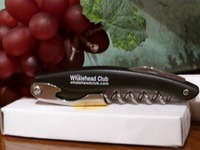 Whalehead Wine Bottle Opener