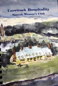 Currituck Hospitality Cookbook