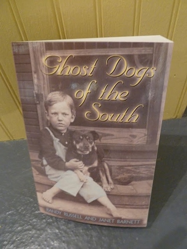 Ghost Dogs of the South