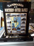 Landmarks of the Northern Outer Banks
