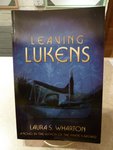 Leaving Lukens