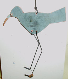 2008 Shorebird Keepsake