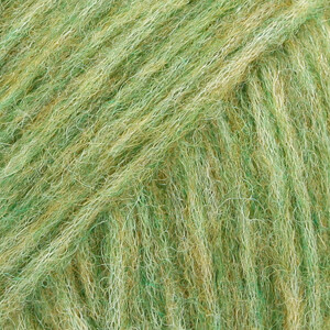 Drops - AIR - Moss Green - 12