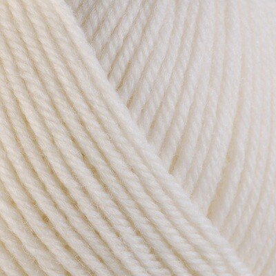 Berroco Ultra Wool Chunky - Cream - 4301