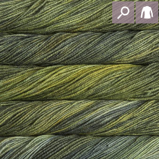 Malabrigo RIOS - Ivy 138