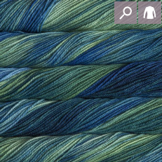 Malabrigo RIOS - Solis - 809