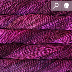 Malabrigo RIOS -214 Magenta 10