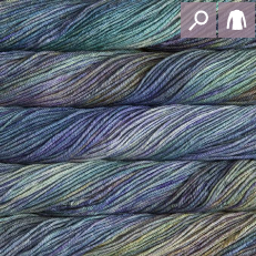 Malabrigo RIOS - Indiecita 416