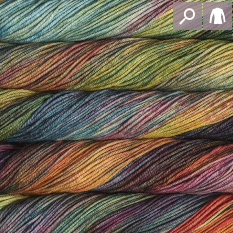 Malabrigo RIOS - Diana 886