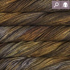 Malabrigo RIOS - Glitter 048