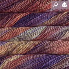 Malabrigo RIOS - Archangel 850