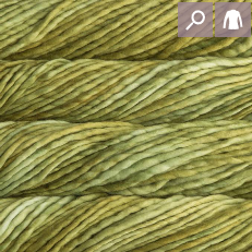Malabrigo Rasta - 37 Lettuce
