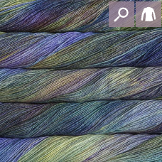 Malabrigo - SOCK - Indiecita - Col. 416 Malabrigo - SOCK - Indiecita - Col. 416