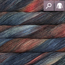 Malabrigo SOCK - Pocion - COL. 139