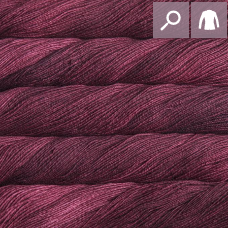 Malabrigo Sock - Tiziano Red