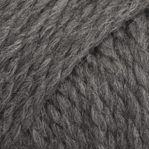 Drops Andes - Dark Grey - 0519