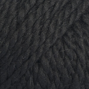 Drops Andes - Black - 8903