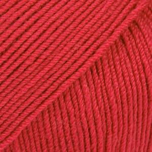 Drops Baby Merino - Red - 16