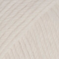 Drops Karisma - Natural White - 01