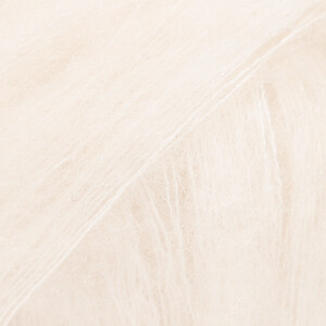 Drops Kid-Silk - Cream - 01