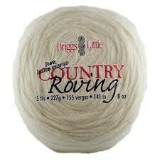 Country Roving 5-strand