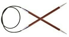 Knitter's Pride Zing - 40" (100 cm) - 3.0 mm (US 2.5)