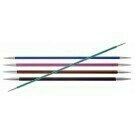 Knitter's Pride Zing - Double Pointed 8" - 3.0 mm (US 2.5)